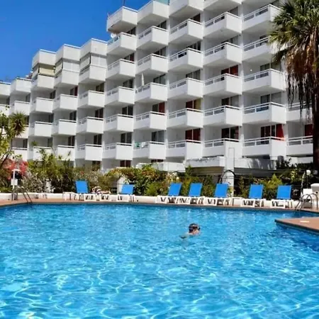 Americas Ponderosa 5 *