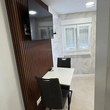 Lejlighed Americas Ponderosa 5 *
